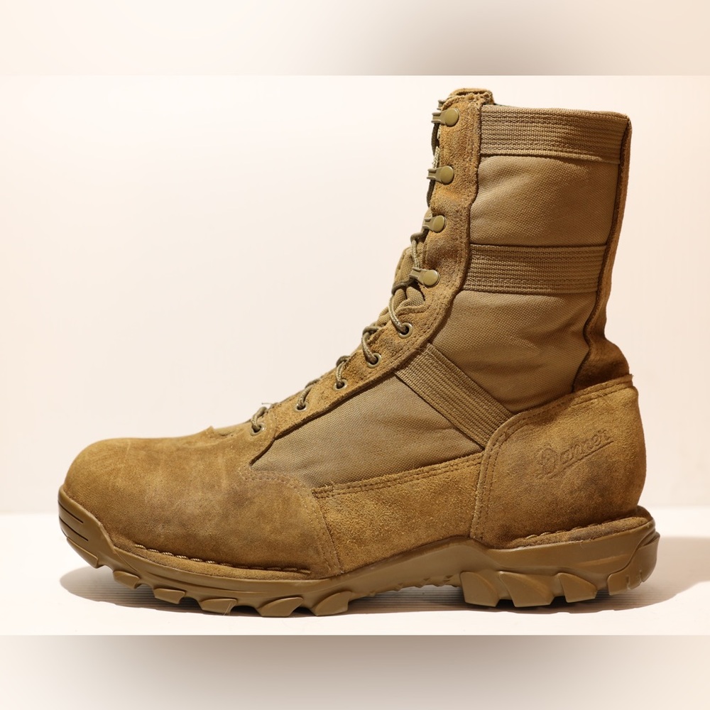 Danner- Rivot TFX 8” Coyote 1200G